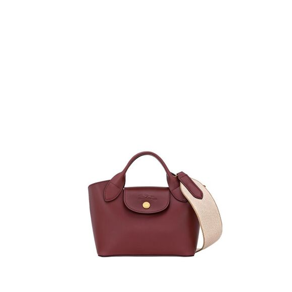 Longchamp Women `Epure Timeless` Extra Small Tote Bag